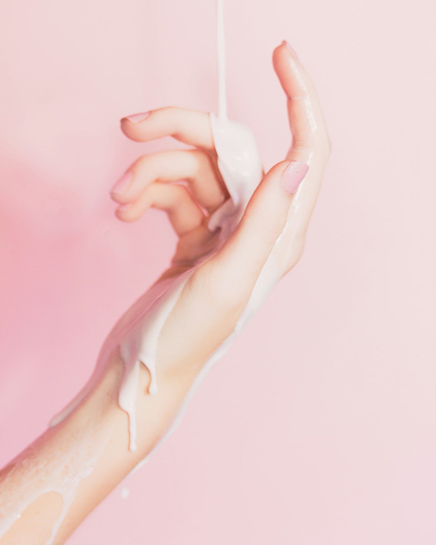 Nails at Skin Logic AU